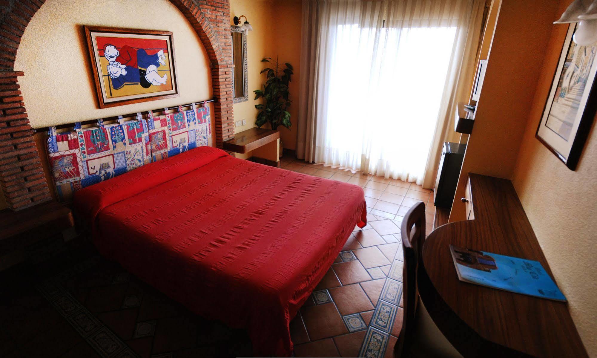 Boutique Calas De Hotel