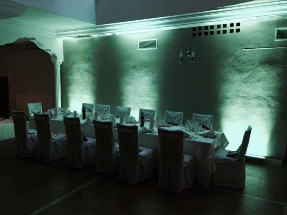 Boutique Calas De 4*