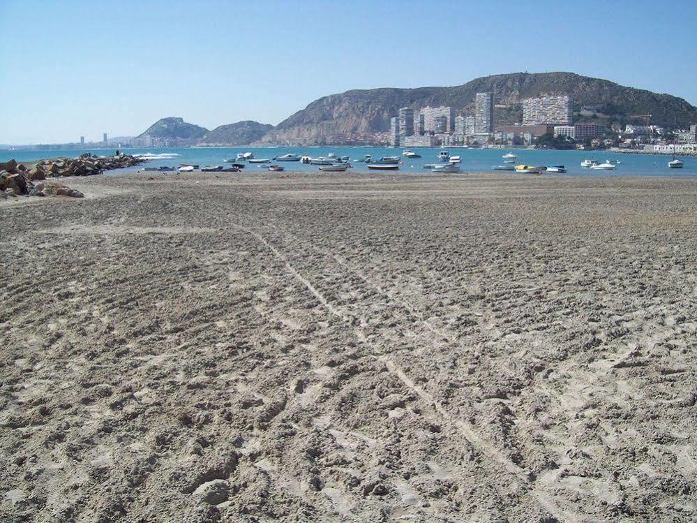 Boutique Calas De 4* Alicante