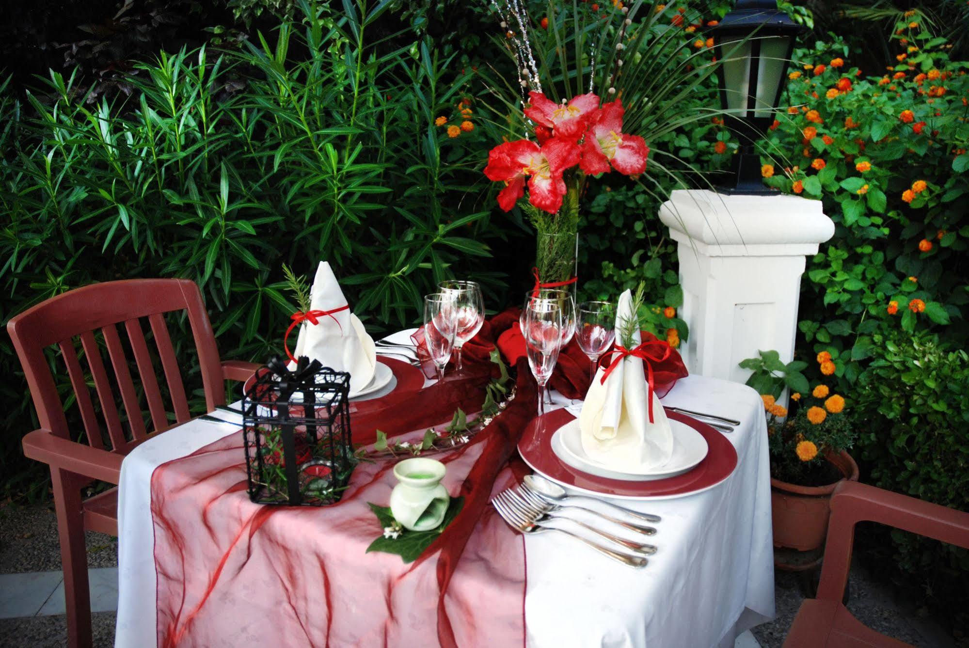 Boutique Calas De Hotel 4*