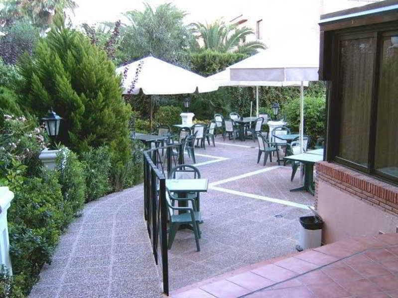 Hotel Boutique Calas De