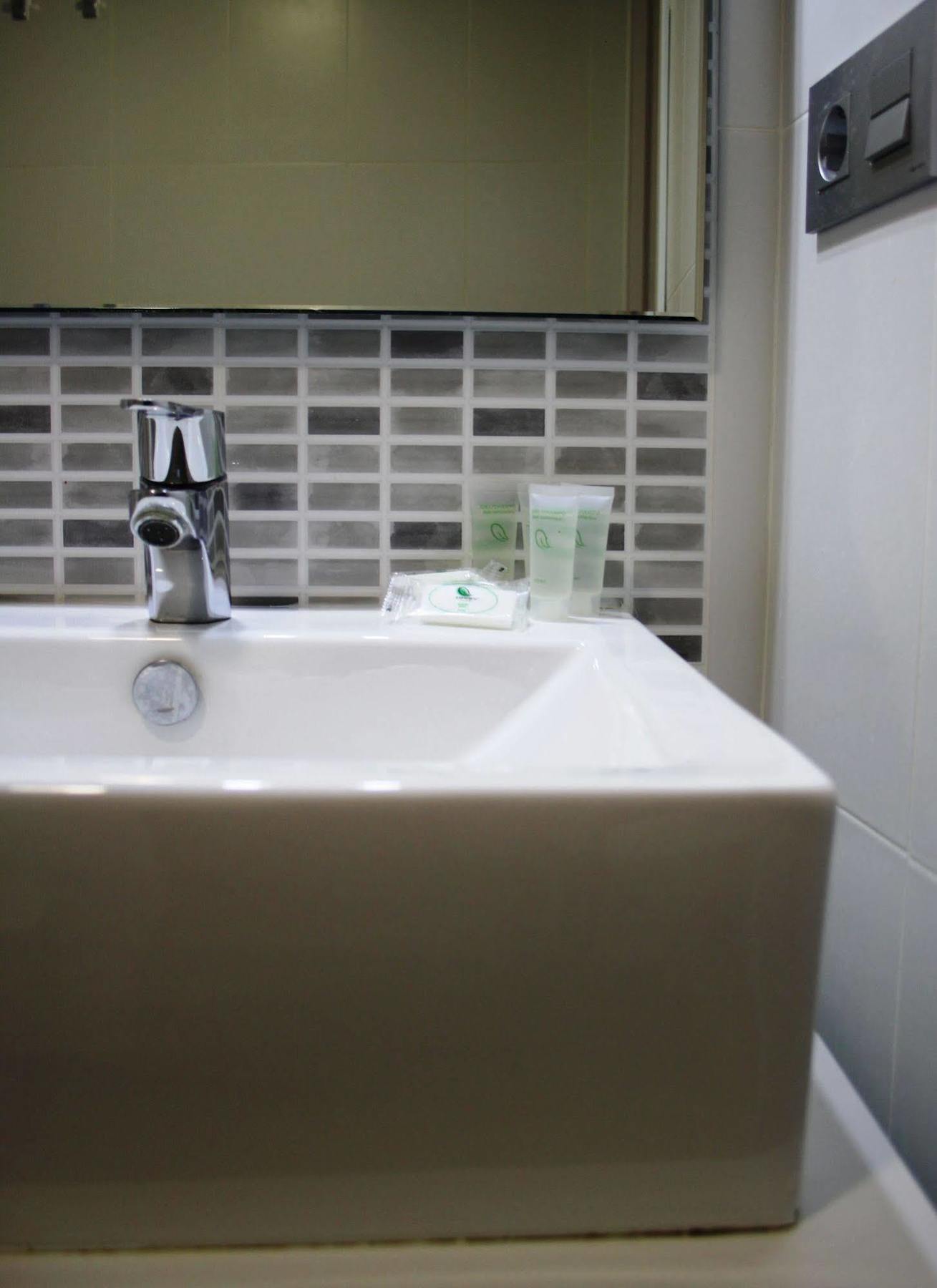 Apartamento Globus By Be Alicante