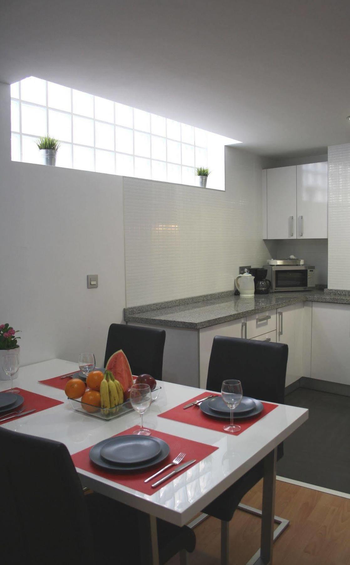 Globus By Be Apartamento *