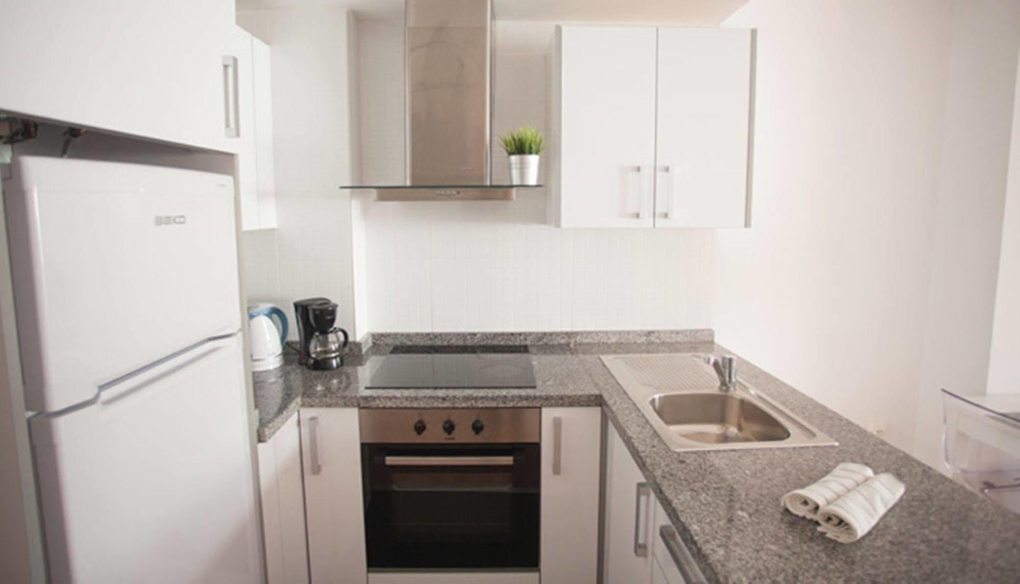 Globus By Be Apartamento Alicante