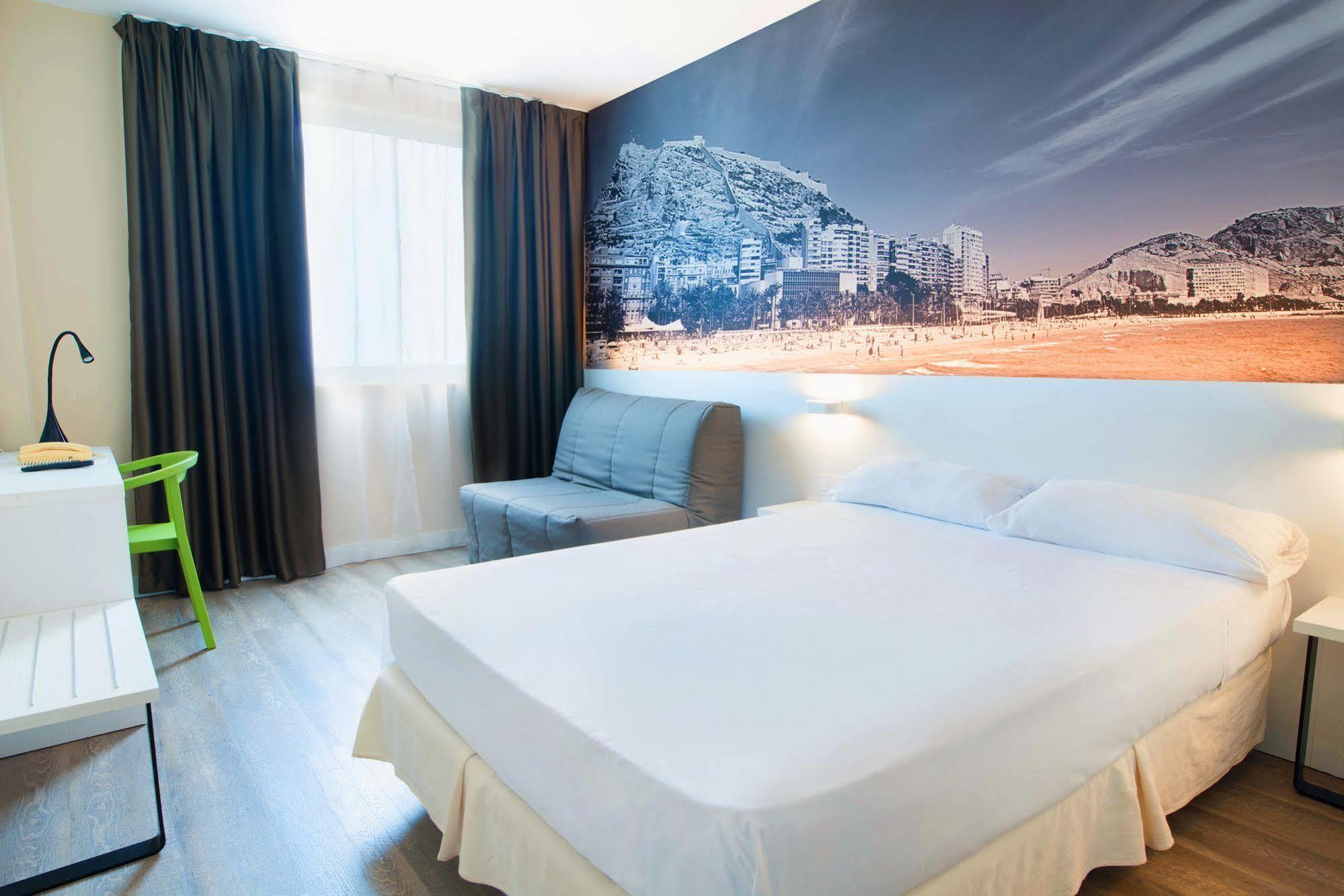 B&B Hotel Alicante Hotel Alicante
