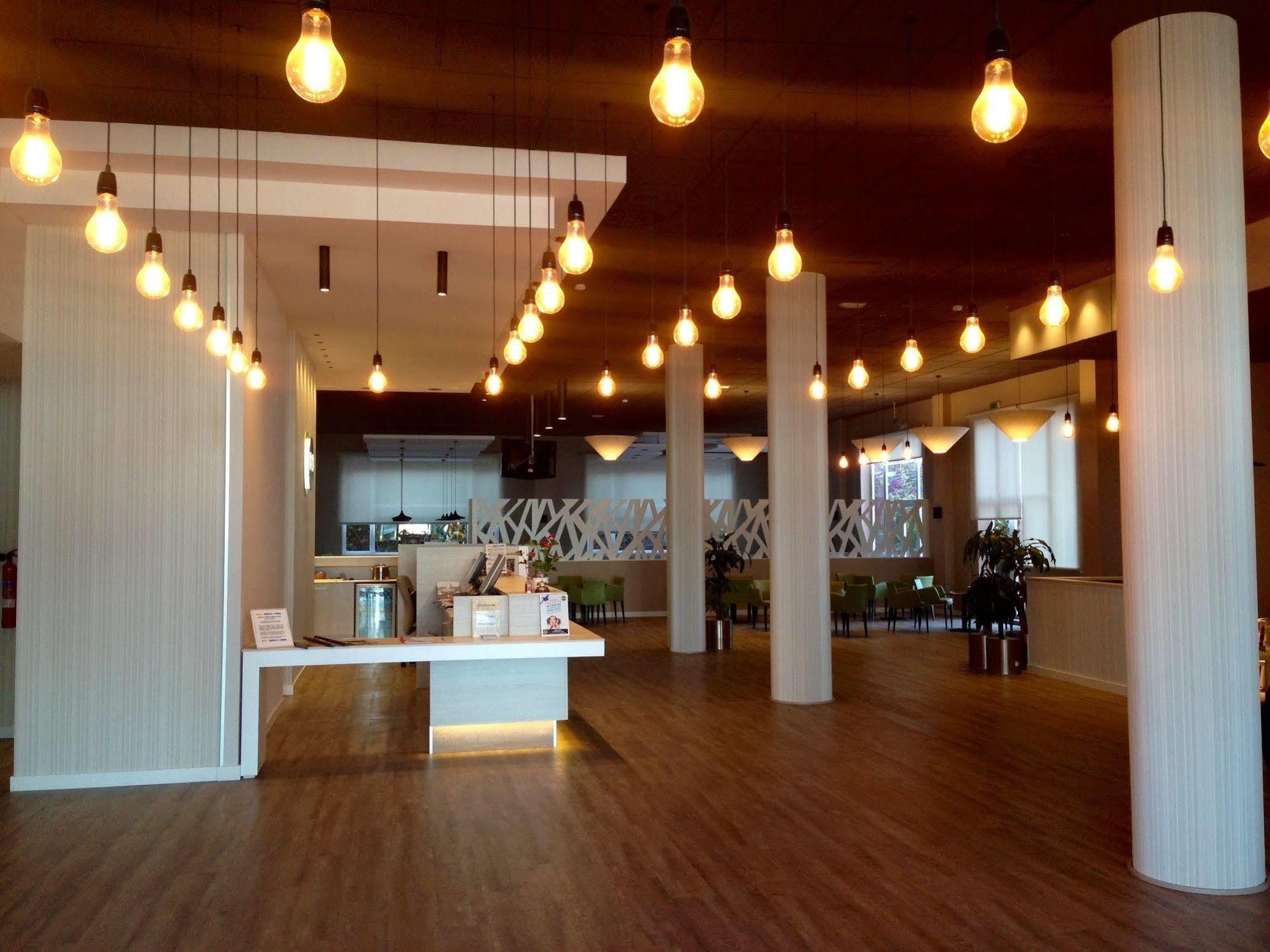 B&B Hotel Alicante Hotel Alicante