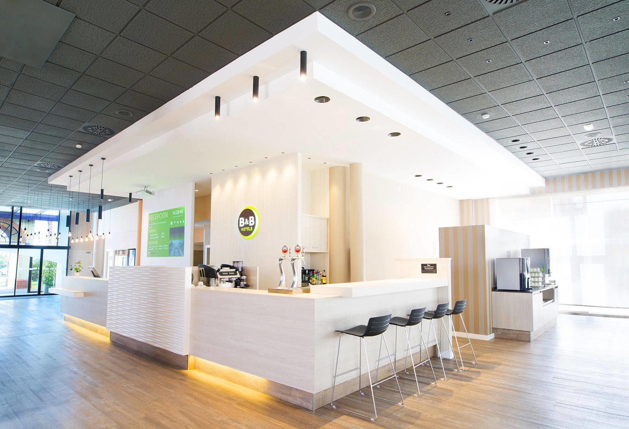 Hotel B&B Hotel Alicante Alicante