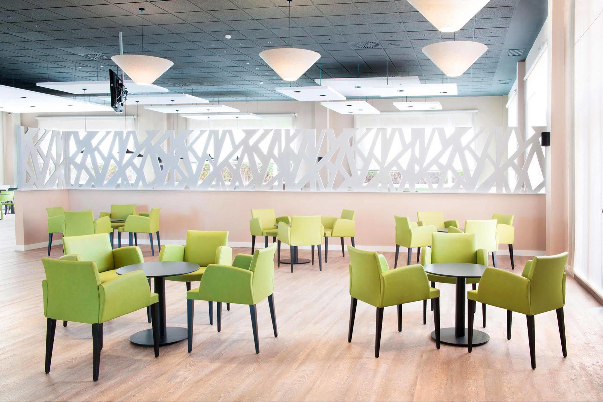 B&B Hotel Alicante 3*