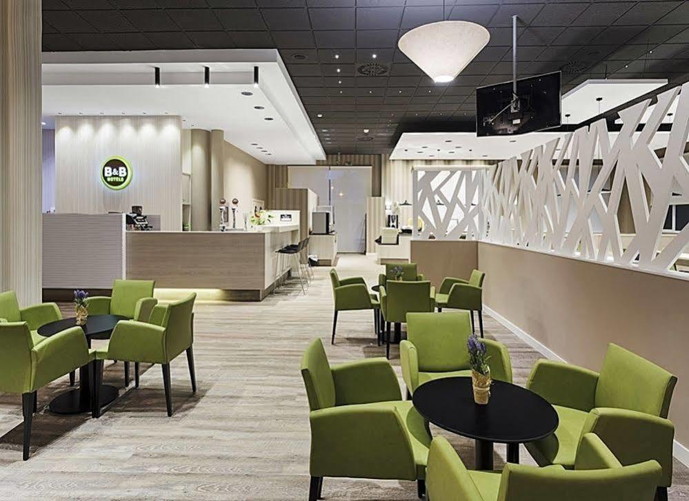 B&B Hotel Alicante Alicante