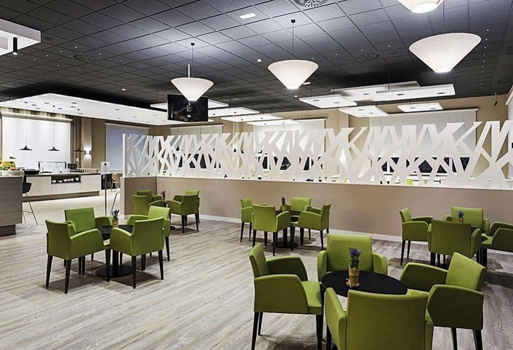Hotel B&B Hotel Alicante Alicante