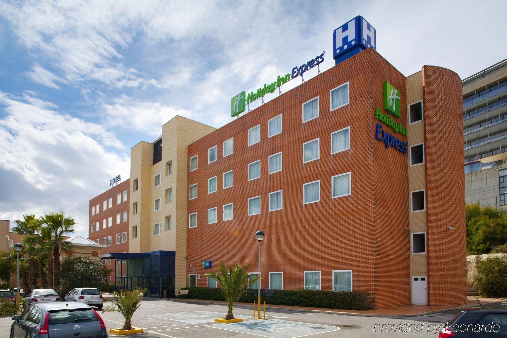 Hotel B&B Hotel Alicante Alicante