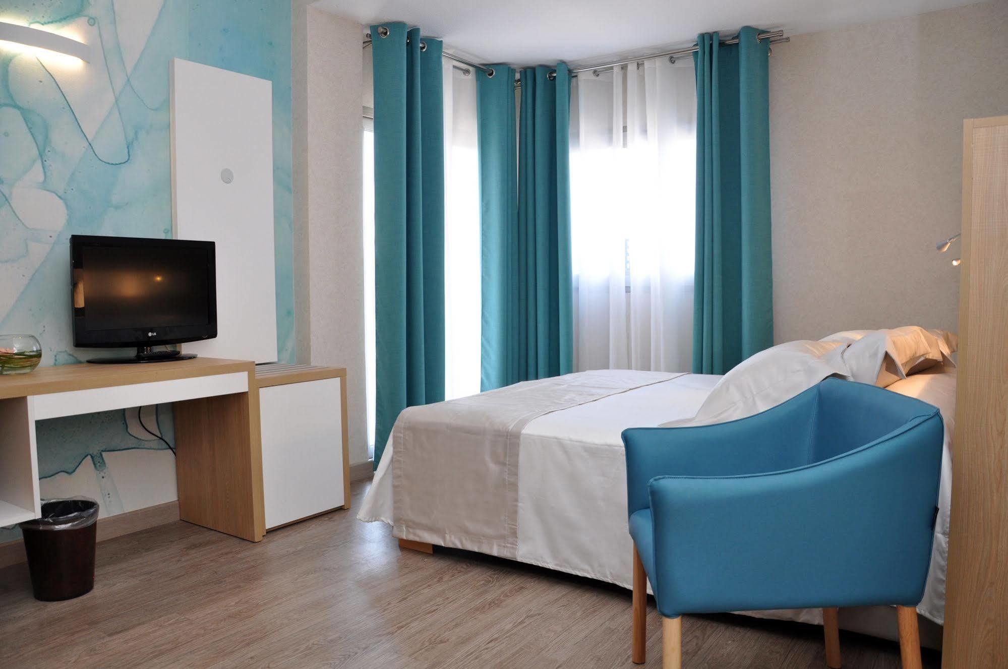 Hotel Castilla Alicante