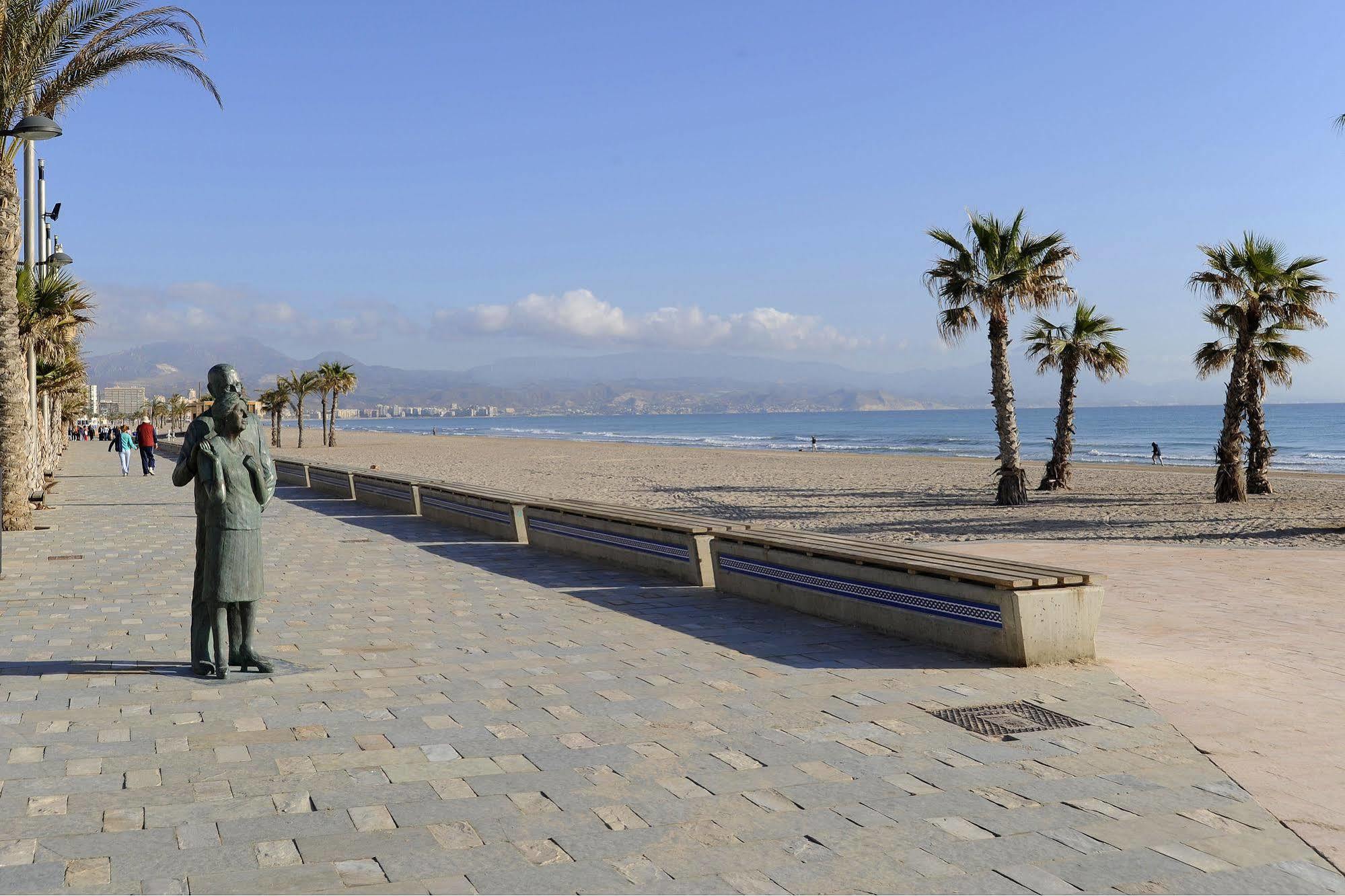 Castilla Alicante