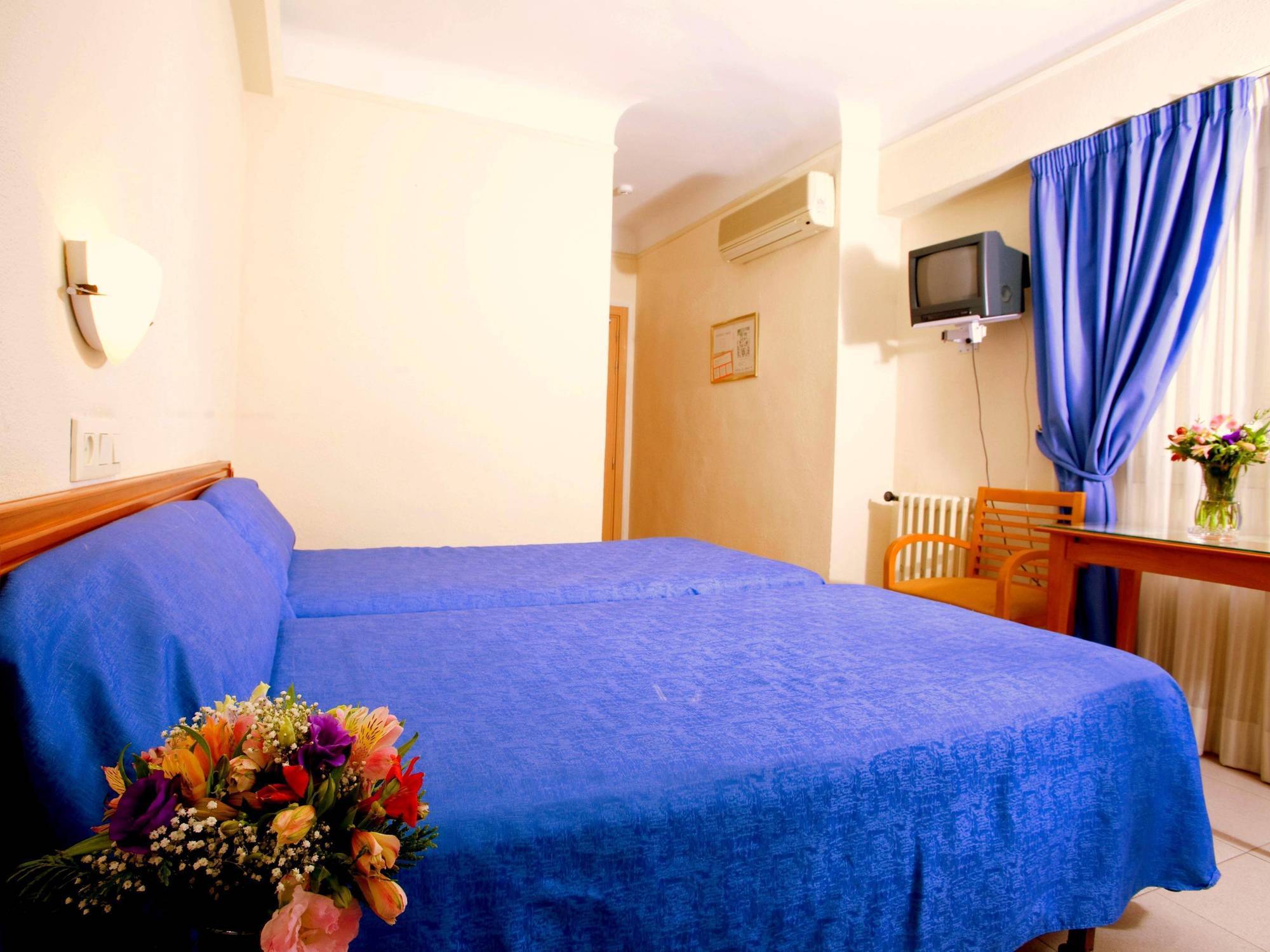 La Lonja Hotel 2*