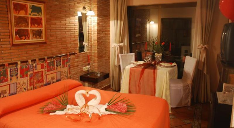 Boutique Calas De 4*