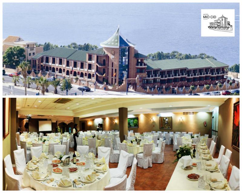 Boutique Calas De 4* Alicante