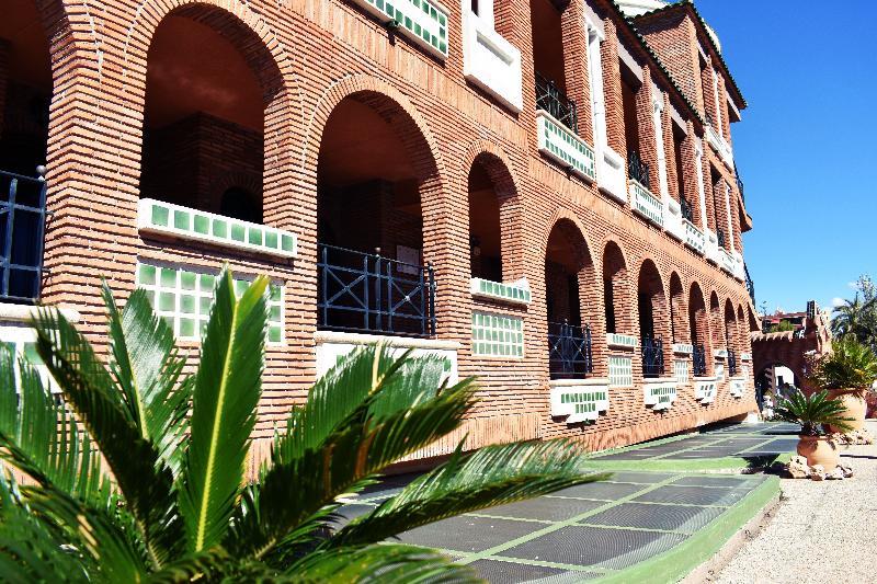 Hotel Boutique Calas De