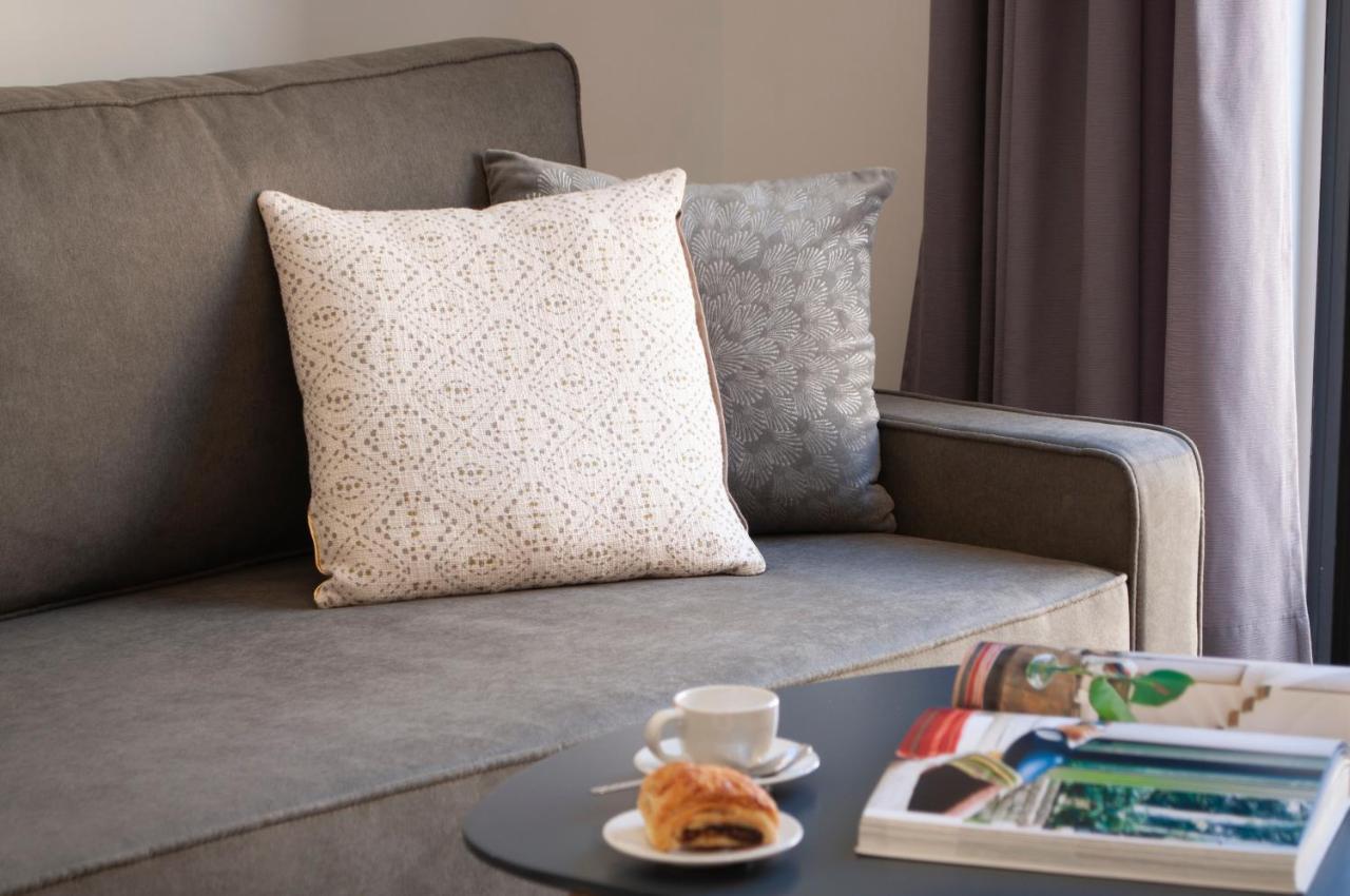 Sohosuites Villavieja Apartamento *