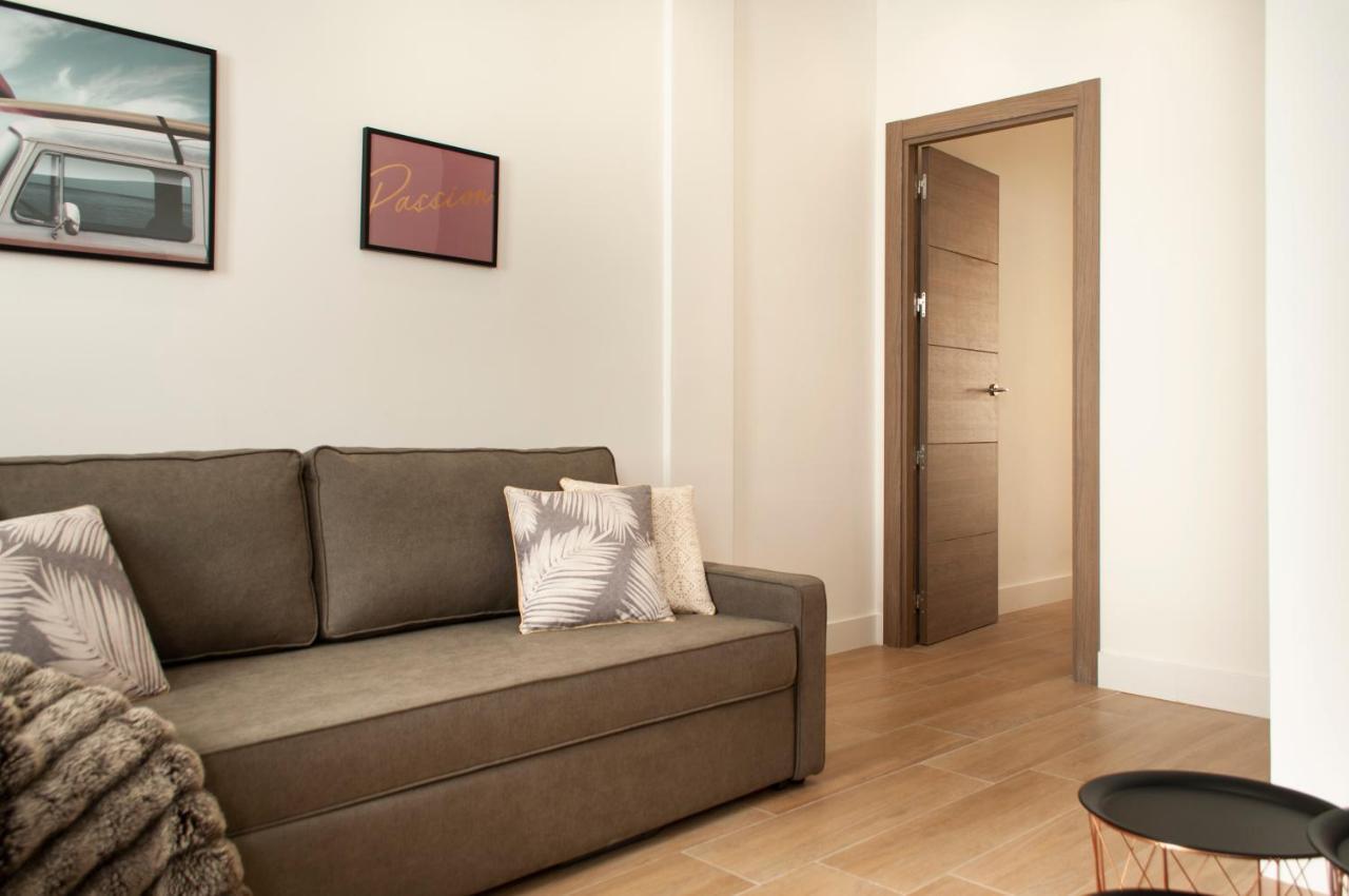 Sohosuites Villavieja Apartamento Alicante