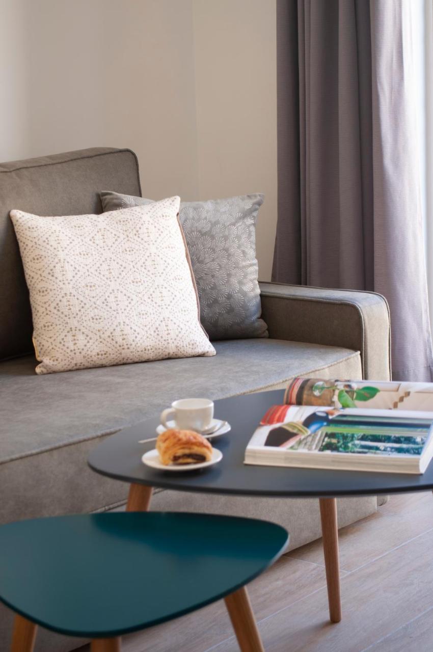 Sohosuites Villavieja Apartamento