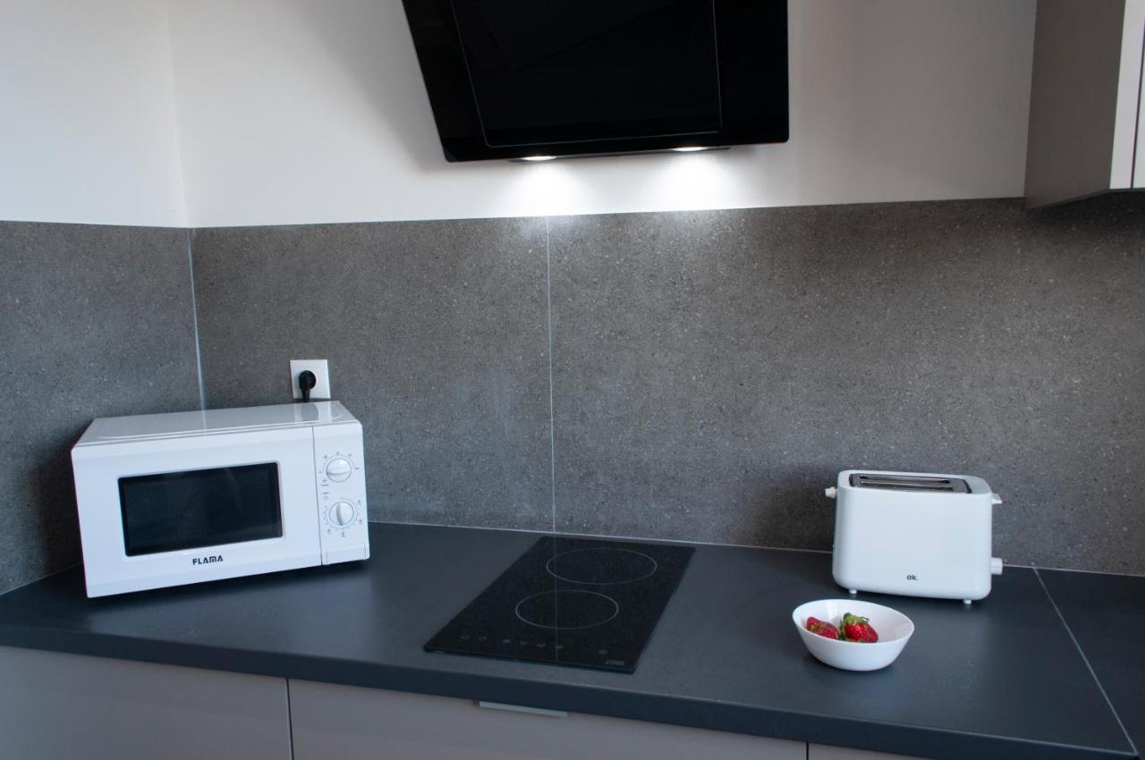 Apartamento Sohosuites Villavieja Alicante