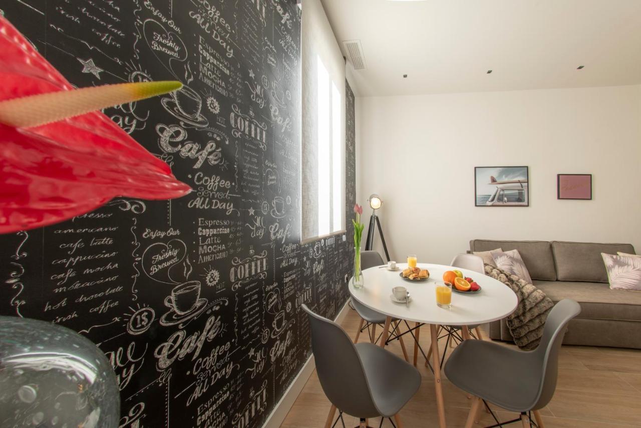 Sohosuites Villavieja Apartamento