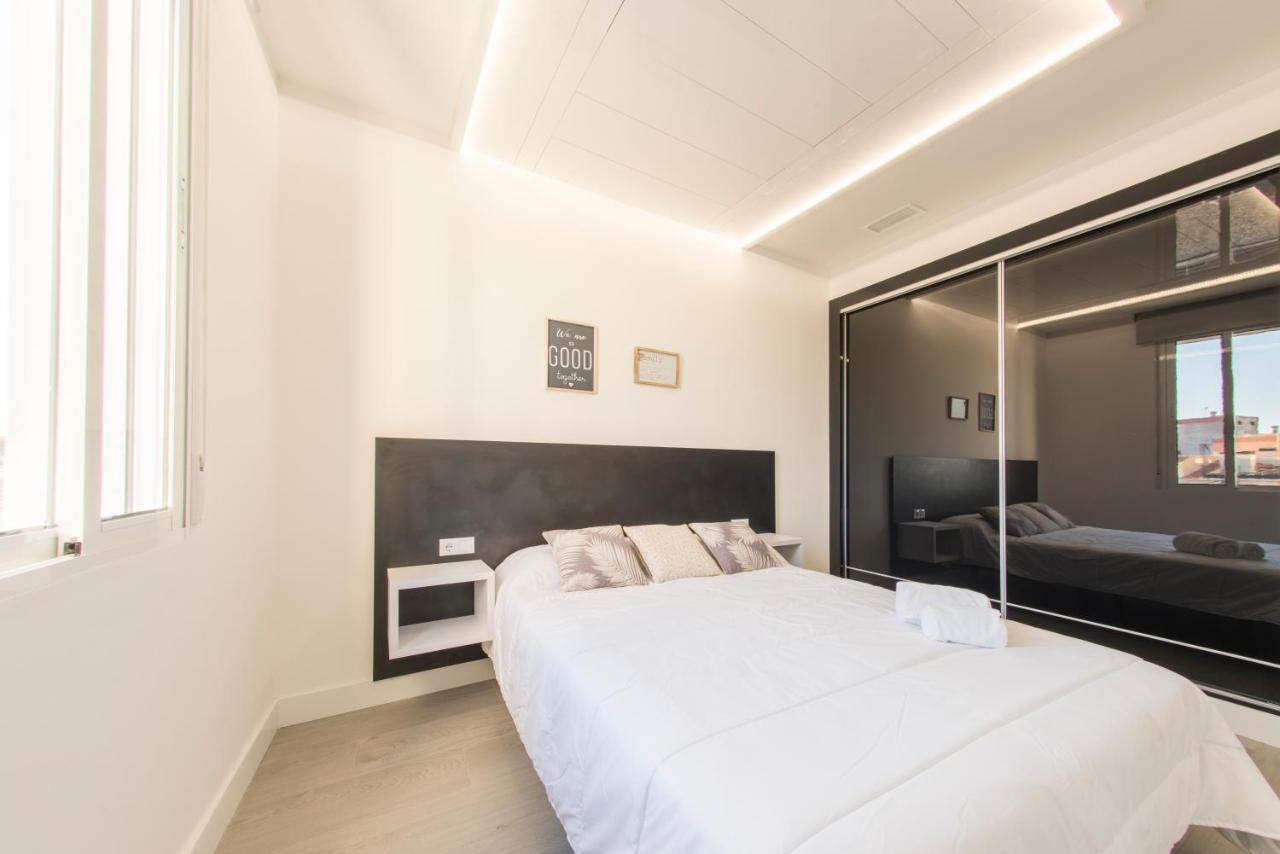 Sohosuites Villavieja Apartamento *