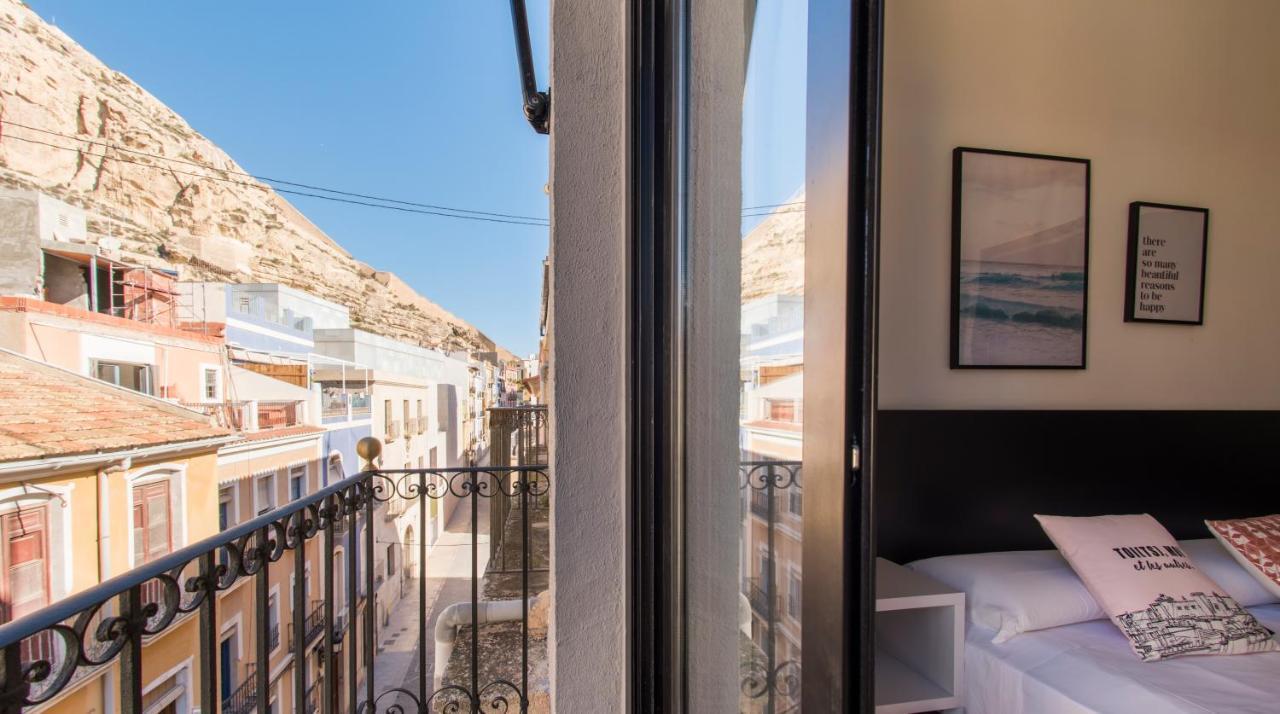 Apartamento Sohosuites Villavieja Alicante