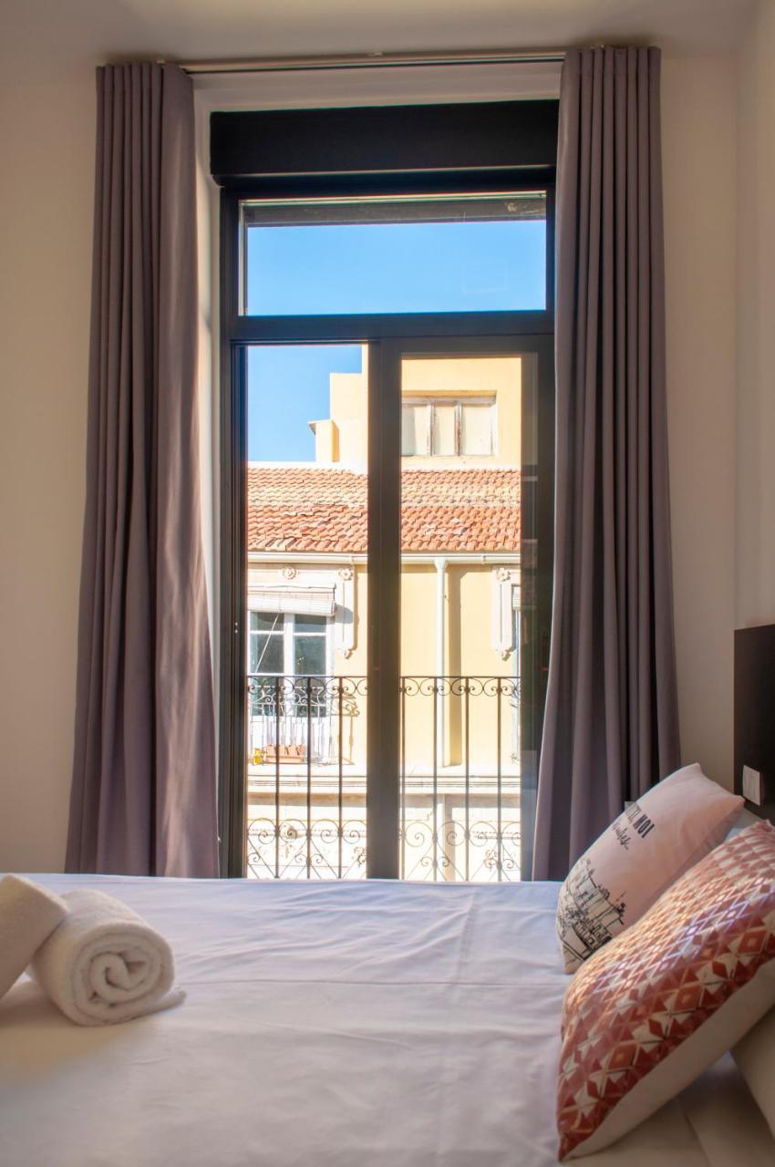 Sohosuites Villavieja Apartamento *