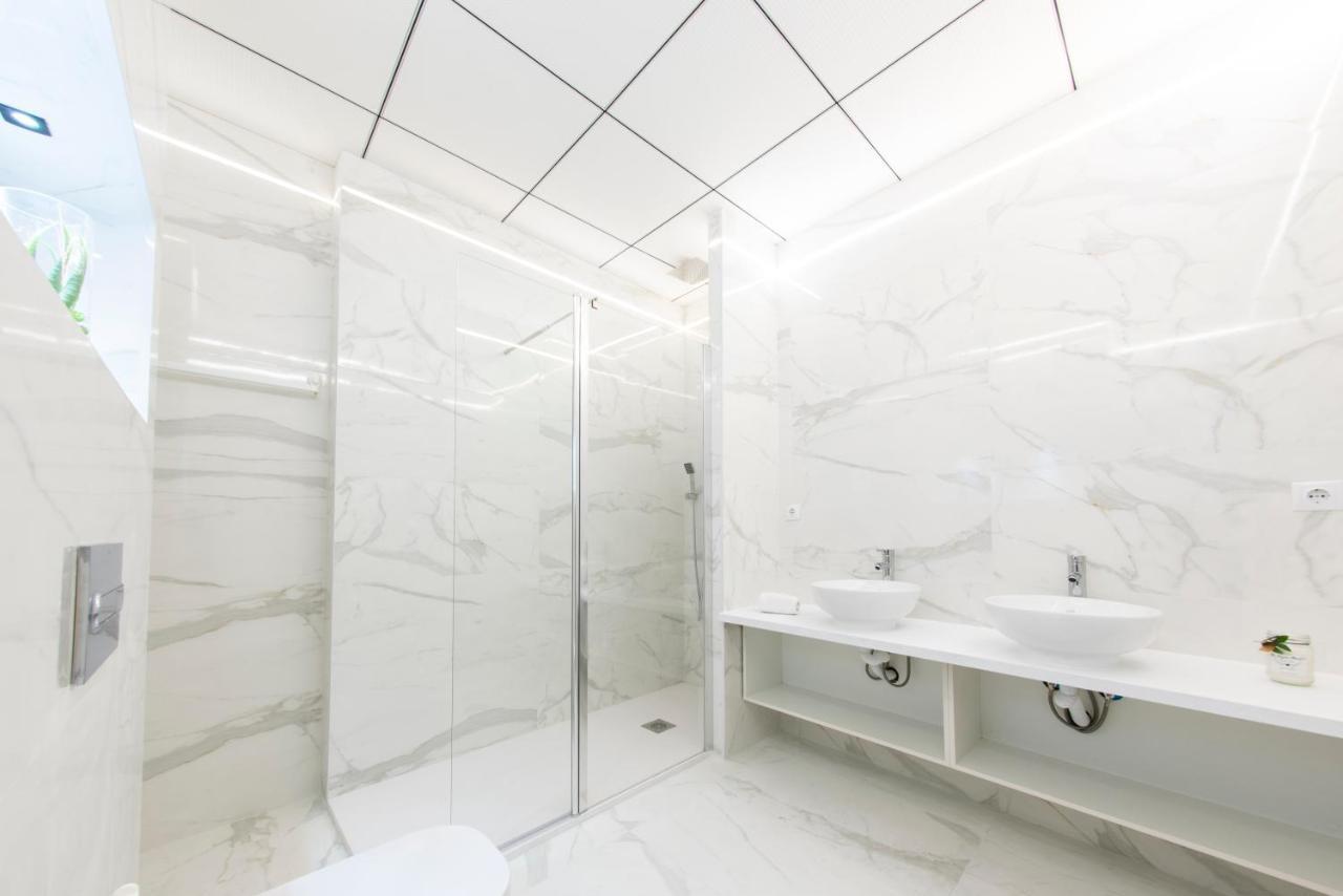 Sohosuites Villavieja Apartamento *
