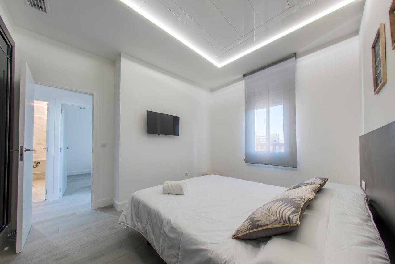 Apartamento Sohosuites Villavieja