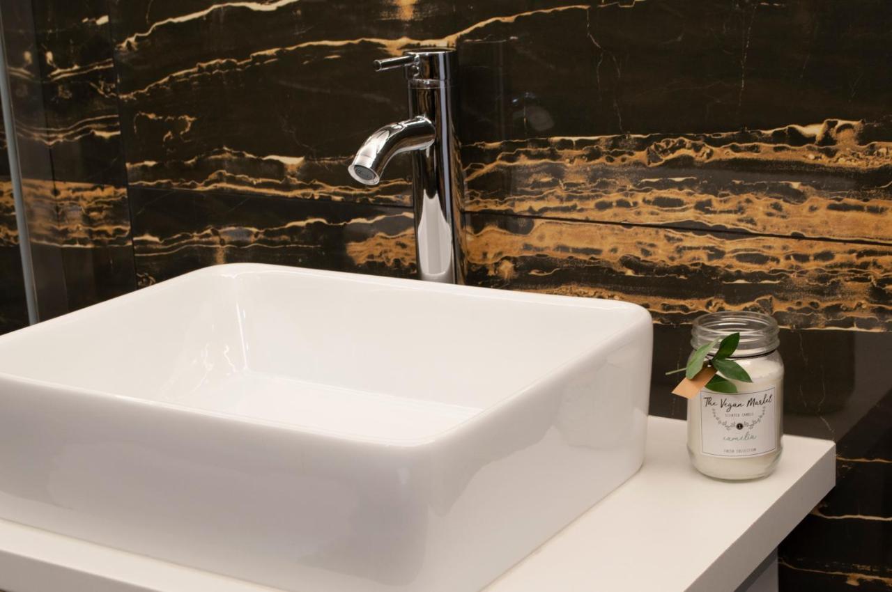 Apartamento Sohosuites Villavieja Alicante