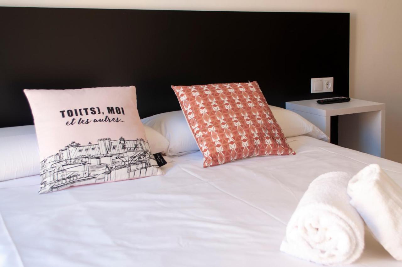 Sohosuites Villavieja Apartamento Alicante