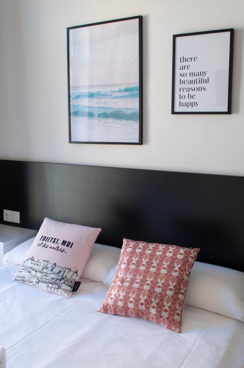 Apartamento Sohosuites Villavieja *