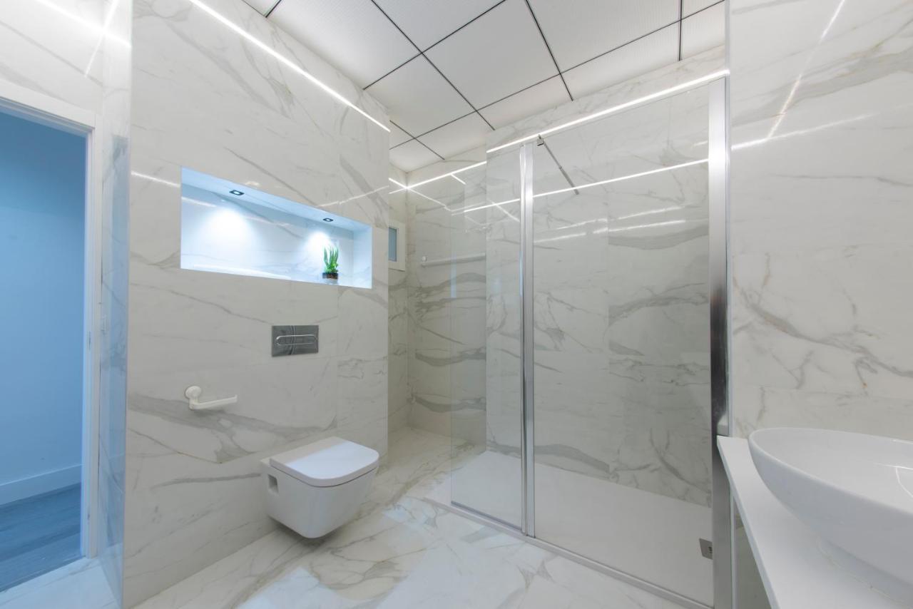 Apartamento Sohosuites Villavieja