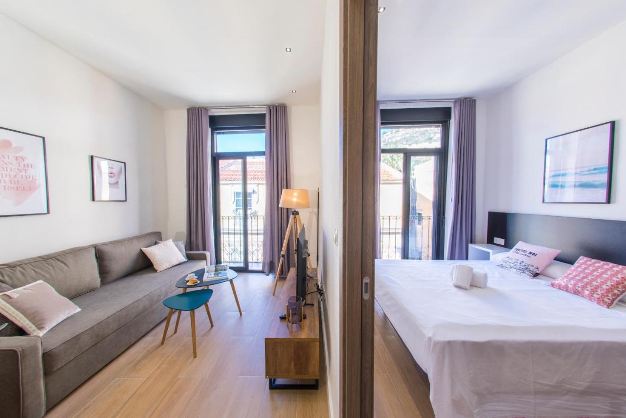 Sohosuites Villavieja Apartamento Alicante