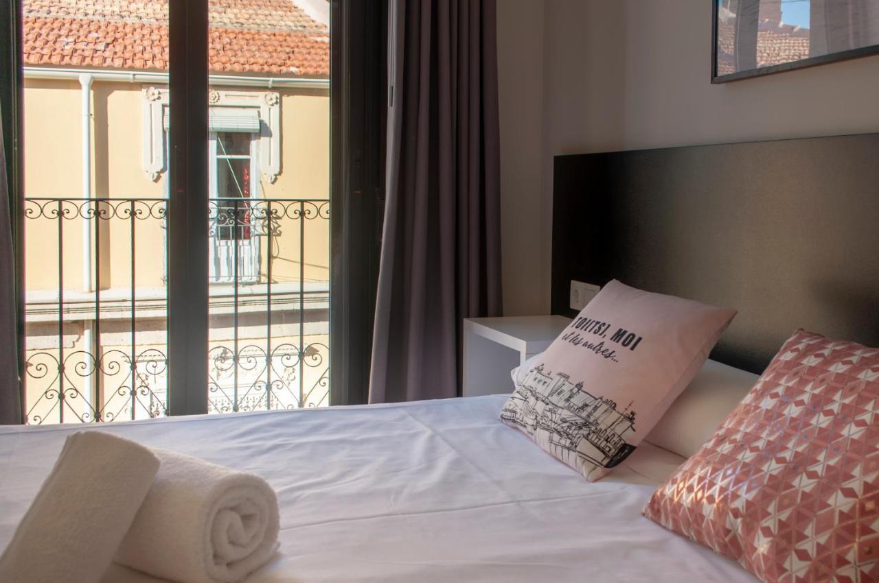 Sohosuites Villavieja Apartamento Alicante