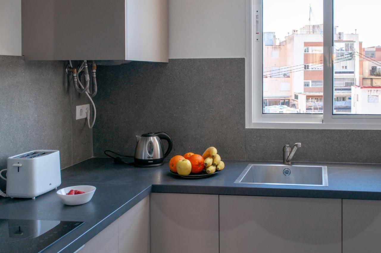 Sohosuites Villavieja Apartamento *