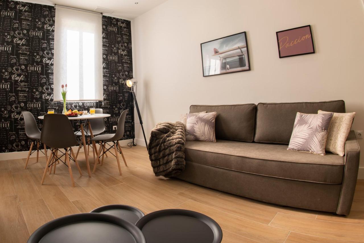 Sohosuites Villavieja Apartamento Alicante