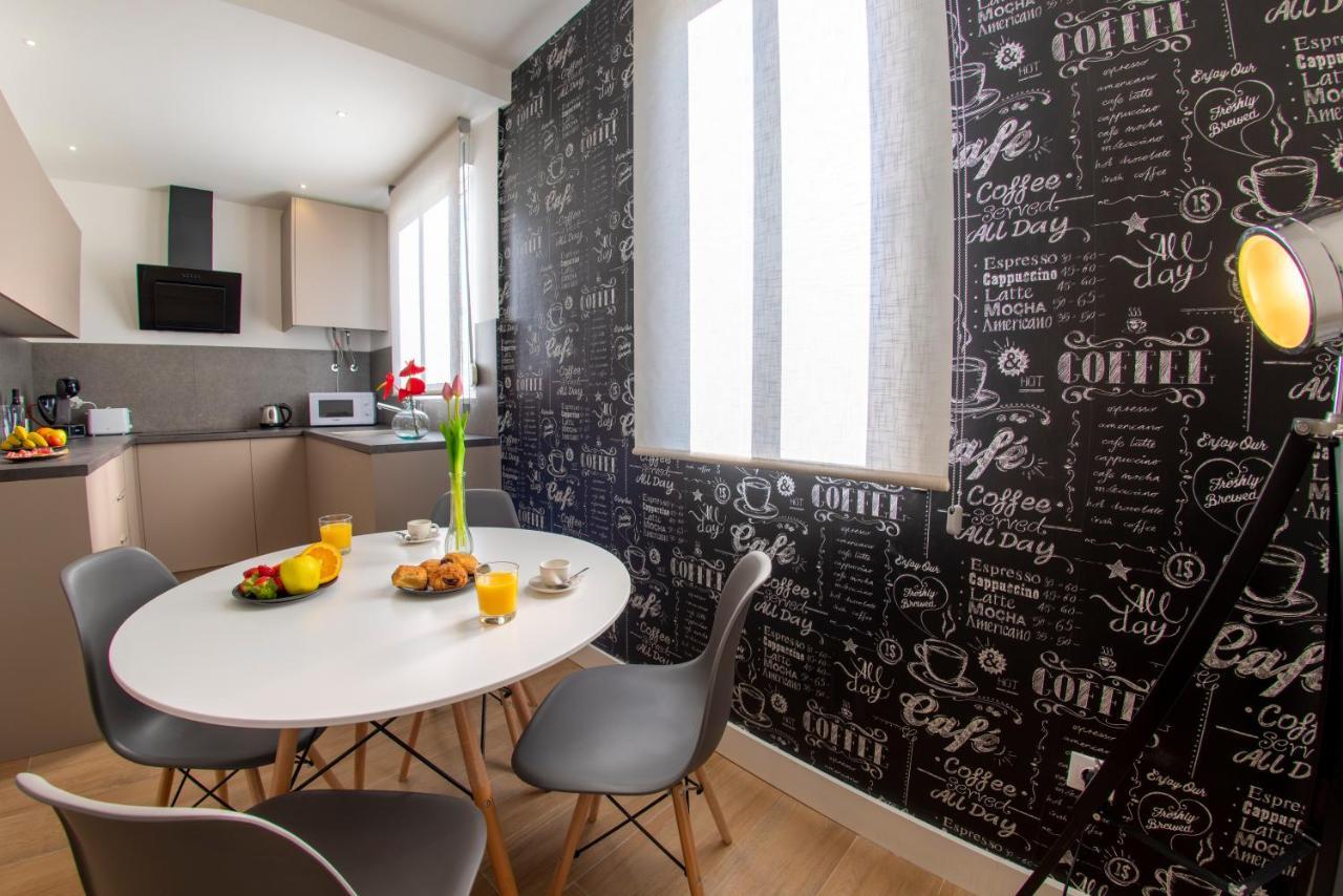 Sohosuites Villavieja Apartamento *