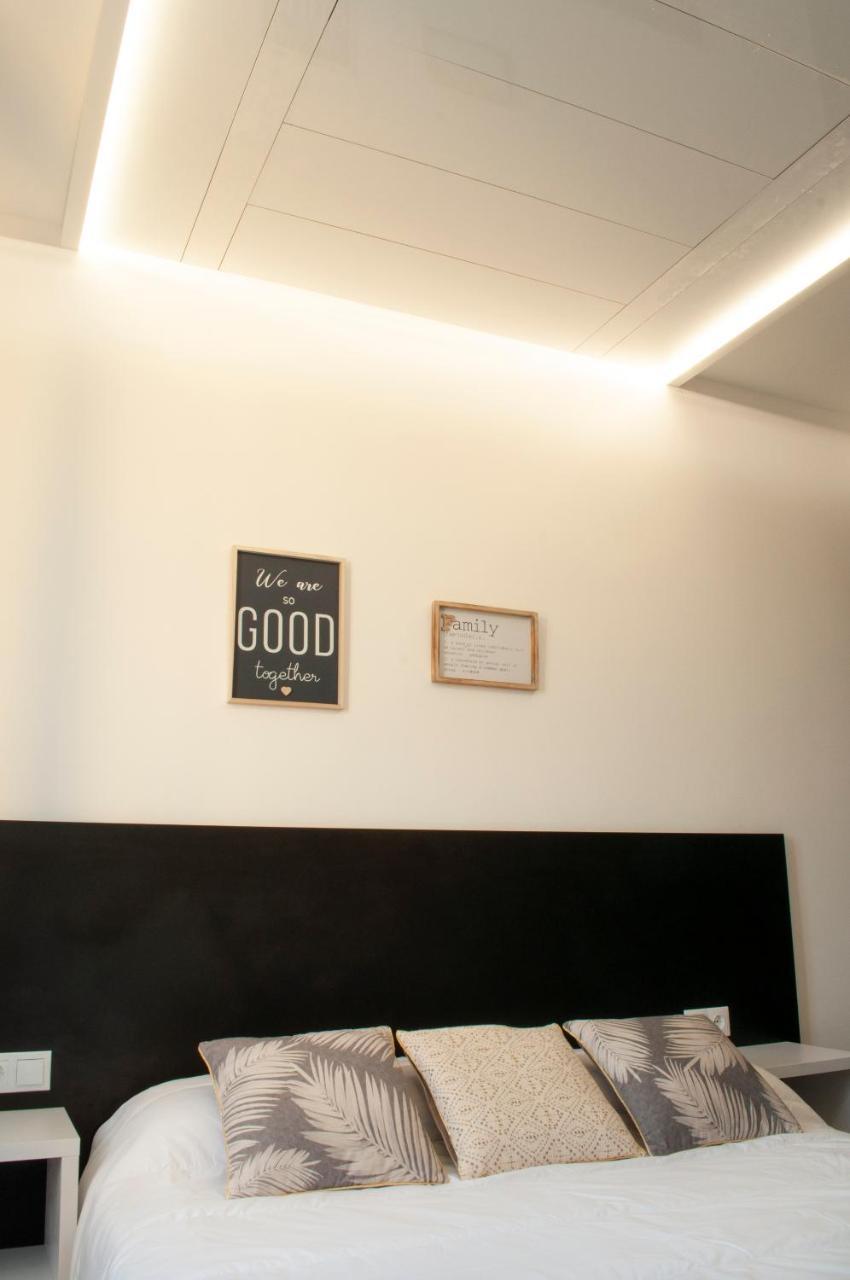 Apartamento Sohosuites Villavieja Alicante