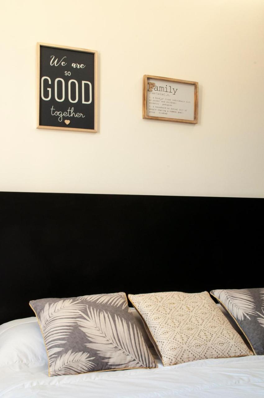 Sohosuites Villavieja Apartamento