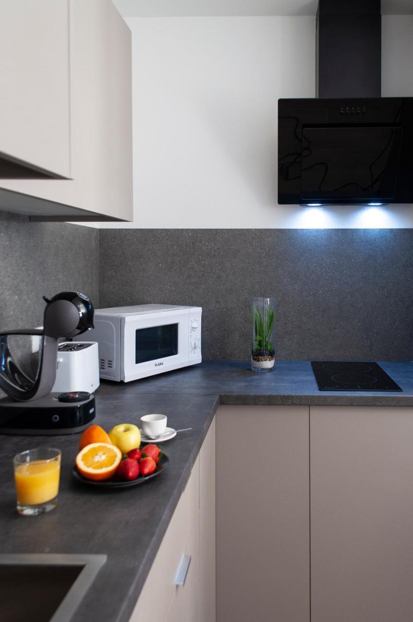 Apartamento Sohosuites Villavieja Alicante