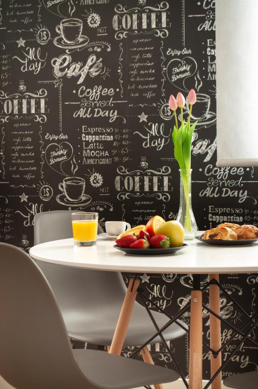Sohosuites Villavieja Apartamento Alicante