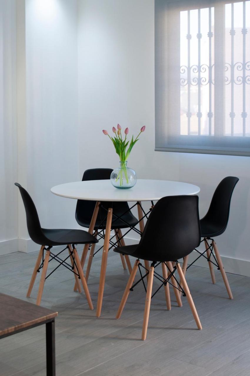 Sohosuites Villavieja Apartamento