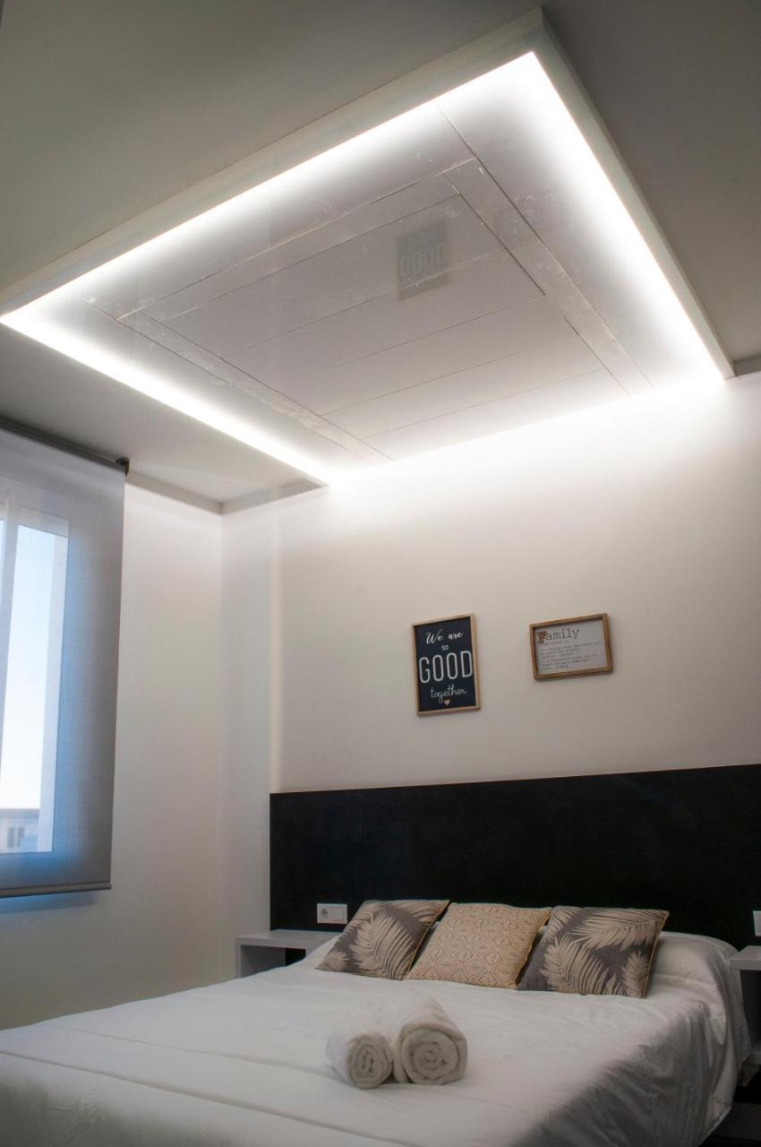 Apartamento Sohosuites Villavieja Alicante