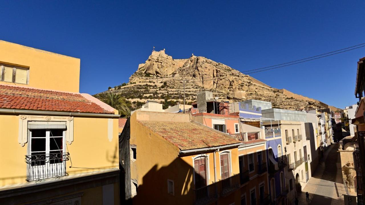 Apartamento Sohosuites Villavieja *