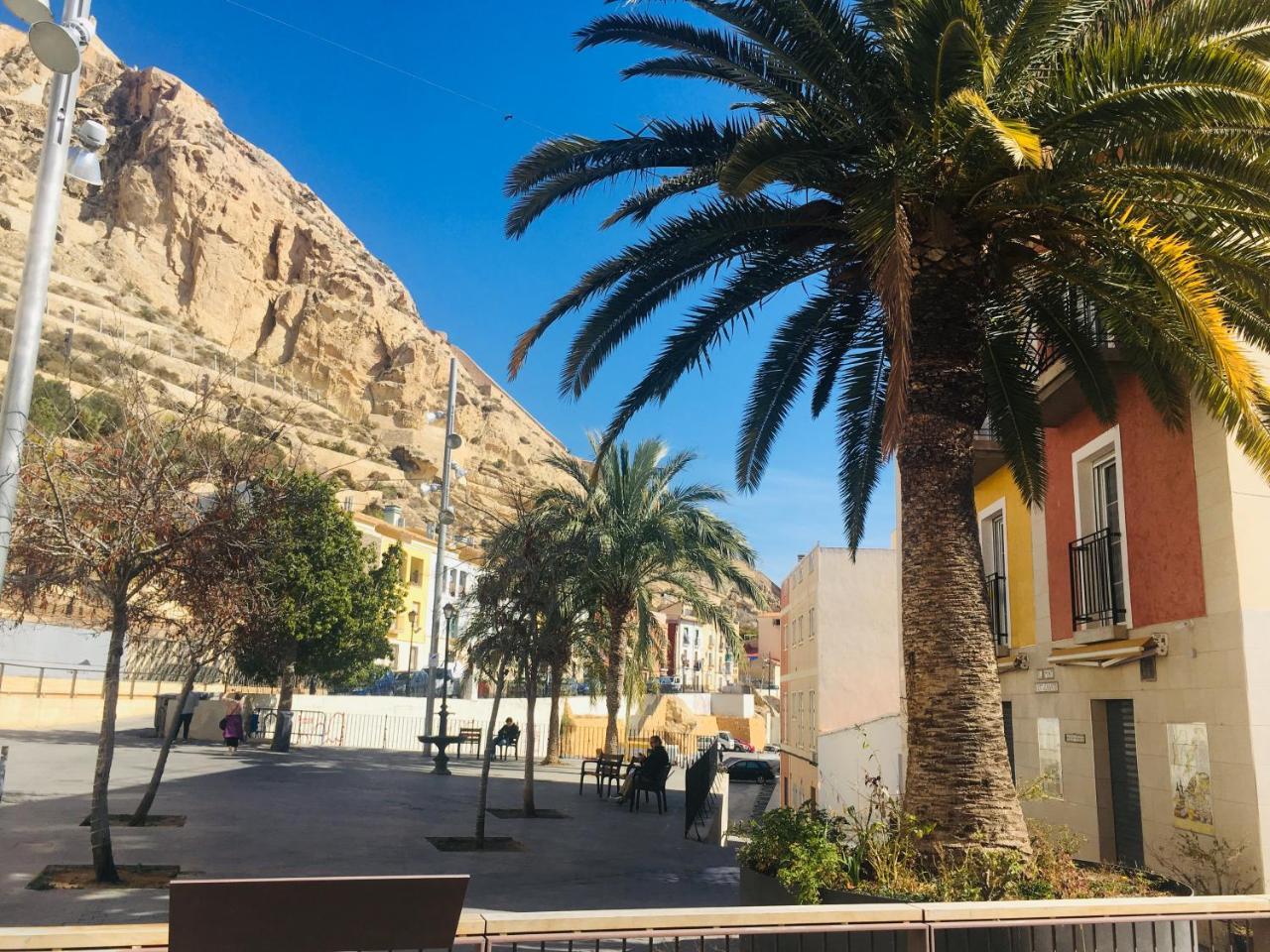 El Pont Alicante