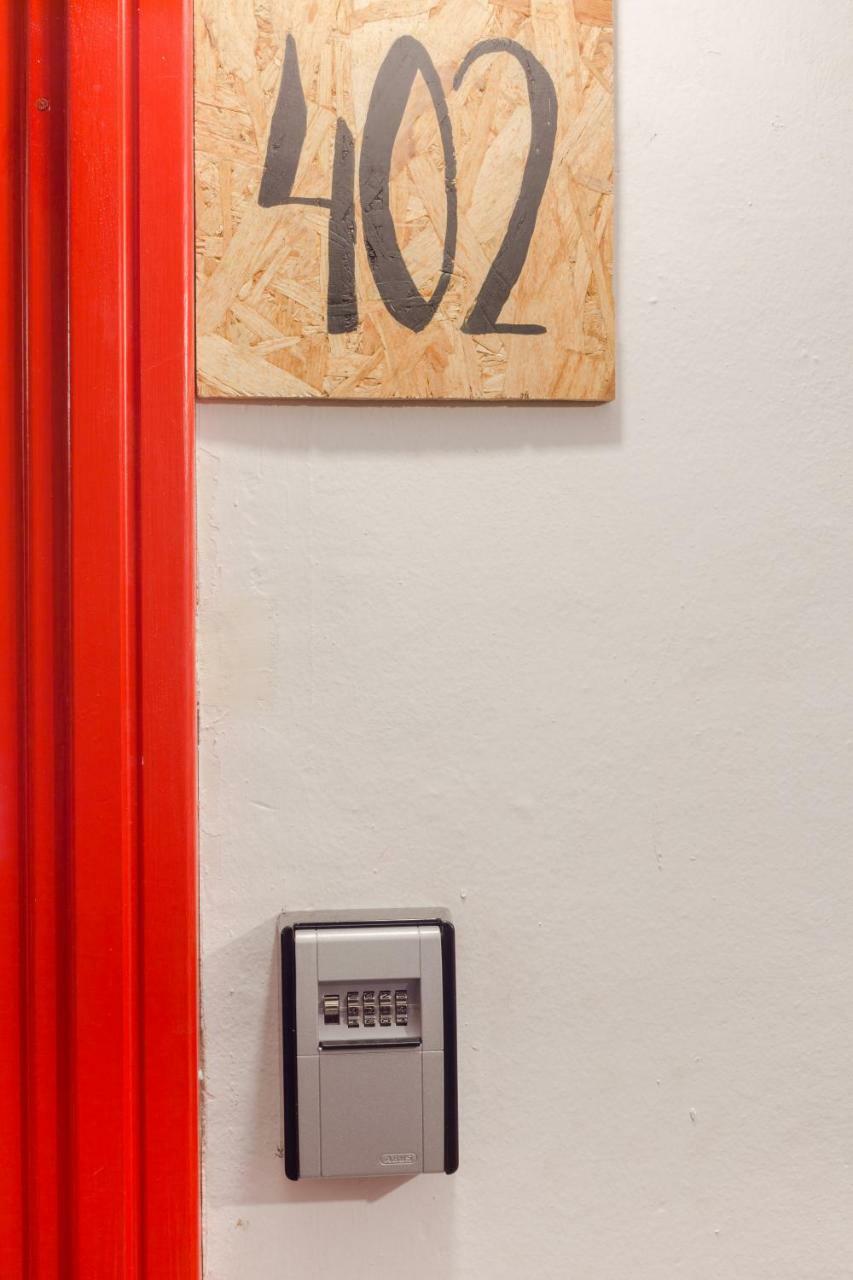 Apartment Tomate Alicante