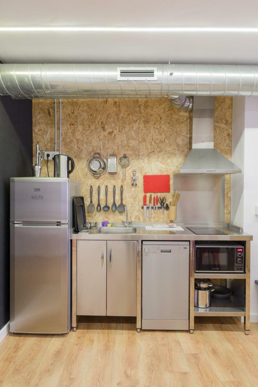 Tomate Apartment